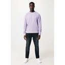 Iqoniq Kruger relaxed recycled cotton crew neck