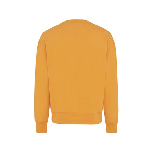 Iqoniq Kruger relaxed recycled cotton crew neck