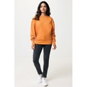 Iqoniq Kruger relaxed recycled cotton crew neck