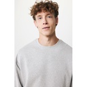 Iqoniq Kruger relaxed recycled cotton crew neck