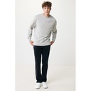 Iqoniq Kruger relaxed recycled cotton crew neck