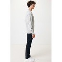 Iqoniq Kruger relaxed recycled cotton crew neck