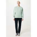 Iqoniq Kruger relaxed recycled cotton crew neck