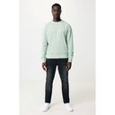 Iqoniq Kruger relaxed recycled cotton crew neck