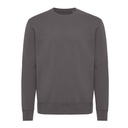 Iqoniq Kruger relaxed recycled cotton crew neck