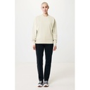 Iqoniq Kruger relaxed recycled cotton crew neck