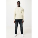 Iqoniq Kruger relaxed recycled cotton crew neck