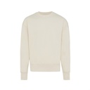 Iqoniq Kruger relaxed recycled cotton crew neck