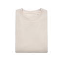 Iqoniq Kruger relaxed recycled cotton crew neck