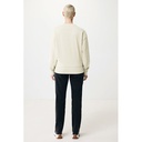 Iqoniq Kruger relaxed recycled cotton crew neck