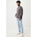 Iqoniq Kruger relaxed recycled cotton crew neck