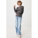 Iqoniq Kruger relaxed recycled cotton crew neck