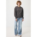 Iqoniq Kruger relaxed recycled cotton crew neck