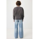 Iqoniq Kruger relaxed recycled cotton crew neck