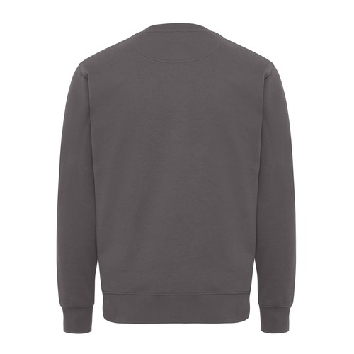 Iqoniq Kruger relaxed recycled cotton crew neck