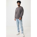 Iqoniq Kruger relaxed recycled cotton crew neck