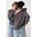 Iqoniq Kruger relaxed recycled cotton crew neck
