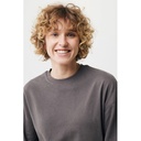 Iqoniq Kruger relaxed recycled cotton crew neck
