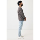 Iqoniq Kruger relaxed recycled cotton crew neck