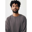 Iqoniq Kruger relaxed recycled cotton crew neck