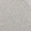 Iqoniq Denali recycled cotton crew neck undyed