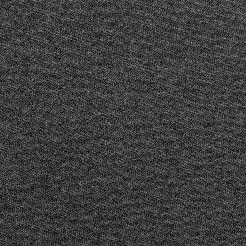 Iqoniq Denali recycled cotton crew neck undyed