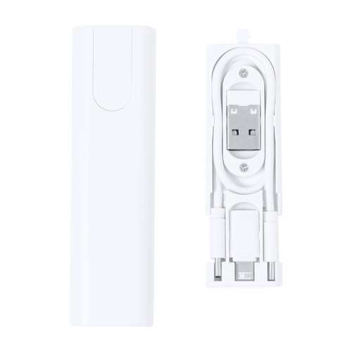 Usb charger cable set Tich