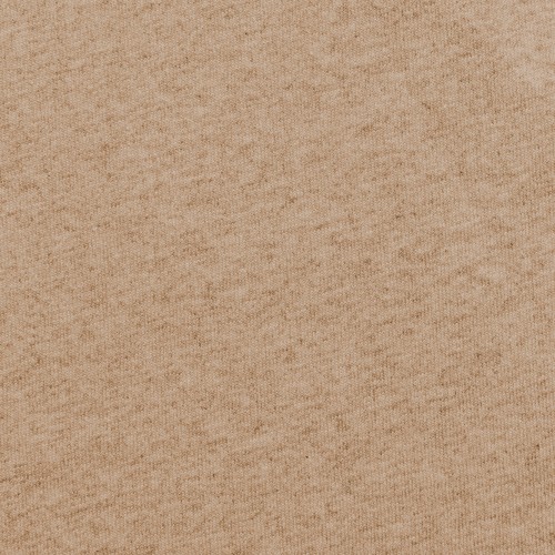 Iqoniq Denali recycled cotton crew neck undyed
