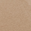 Iqoniq Denali recycled cotton crew neck undyed