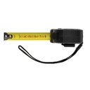 RCS recycled plastic 3M/16 mm tape with stop button