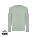 Iqoniq Zion recycled cotton crew neck