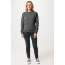Iqoniq Zion recycled cotton crew neck