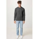 Iqoniq Zion recycled cotton crew neck