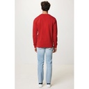 Iqoniq Zion recycled cotton crew neck