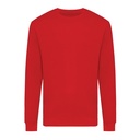 Iqoniq Zion recycled cotton crew neck