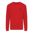 Iqoniq Zion recycled cotton crew neck