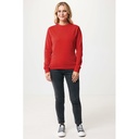 Iqoniq Zion recycled cotton crew neck