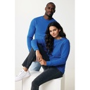 Iqoniq Zion recycled cotton crew neck