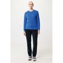 Iqoniq Zion recycled cotton crew neck