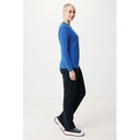 Iqoniq Zion recycled cotton crew neck