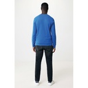 Iqoniq Zion recycled cotton crew neck