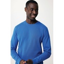Iqoniq Zion recycled cotton crew neck