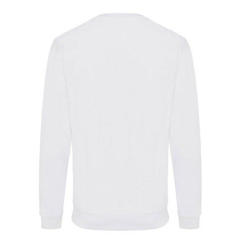 Iqoniq Zion recycled cotton crew neck