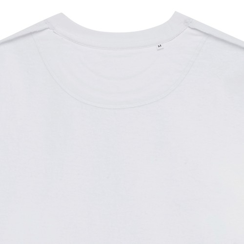 Iqoniq Zion recycled cotton crew neck