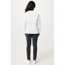 Iqoniq Zion recycled cotton crew neck