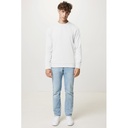 Iqoniq Zion recycled cotton crew neck