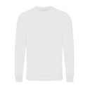 Iqoniq Zion recycled cotton crew neck