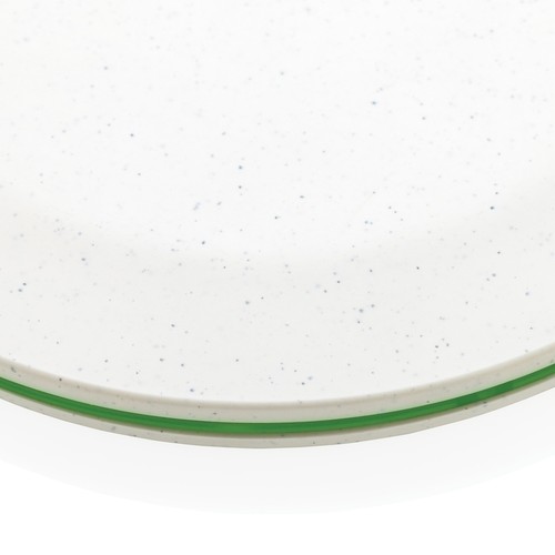 RCS recycled plastic 15W Wireless fast charger