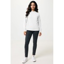 Iqoniq Zion recycled cotton crew neck