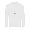 Iqoniq Zion recycled cotton crew neck